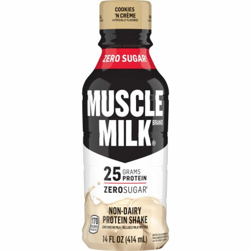 Muscle Milk