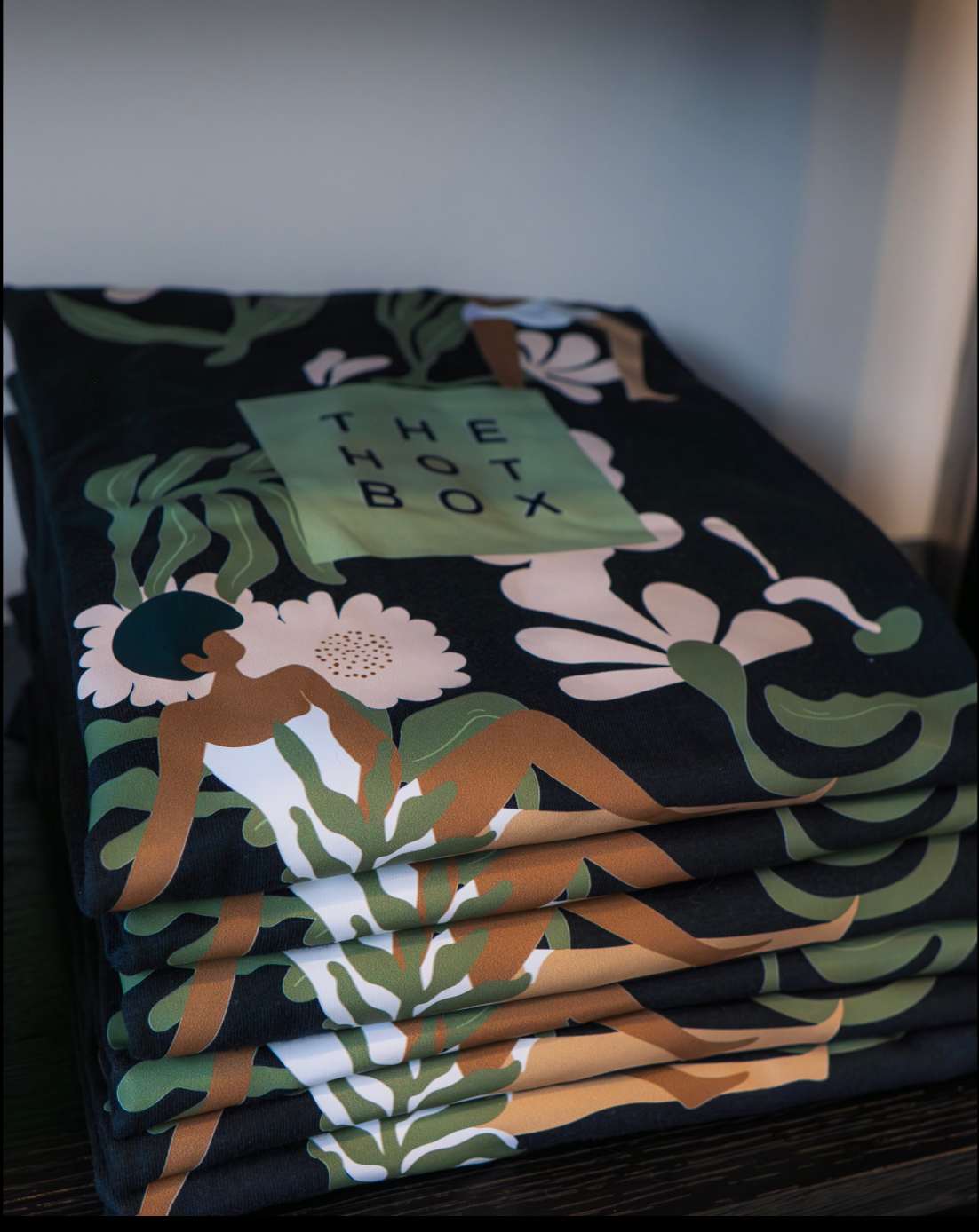 Short Sleeve T-Shirt