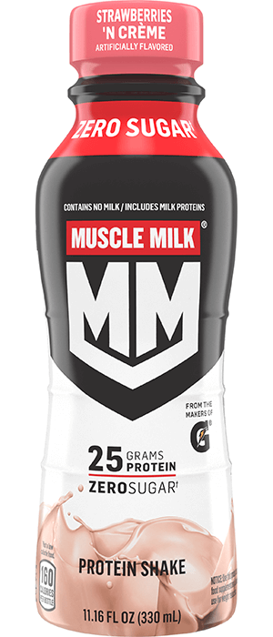 Muscle Milk