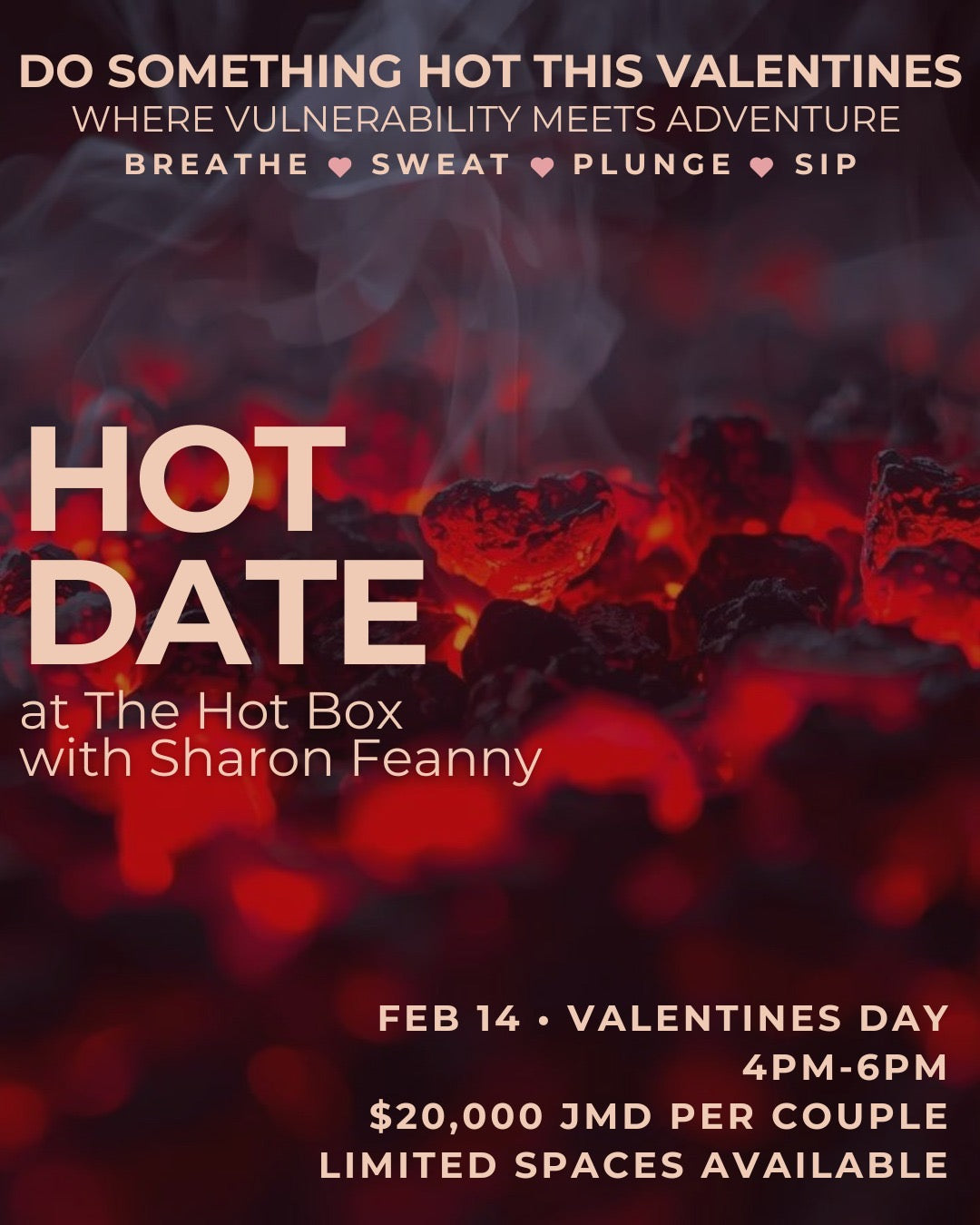 Hot Date (Valentine’s Day)