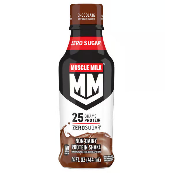 Muscle Milk