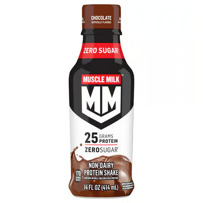 Muscle Milk