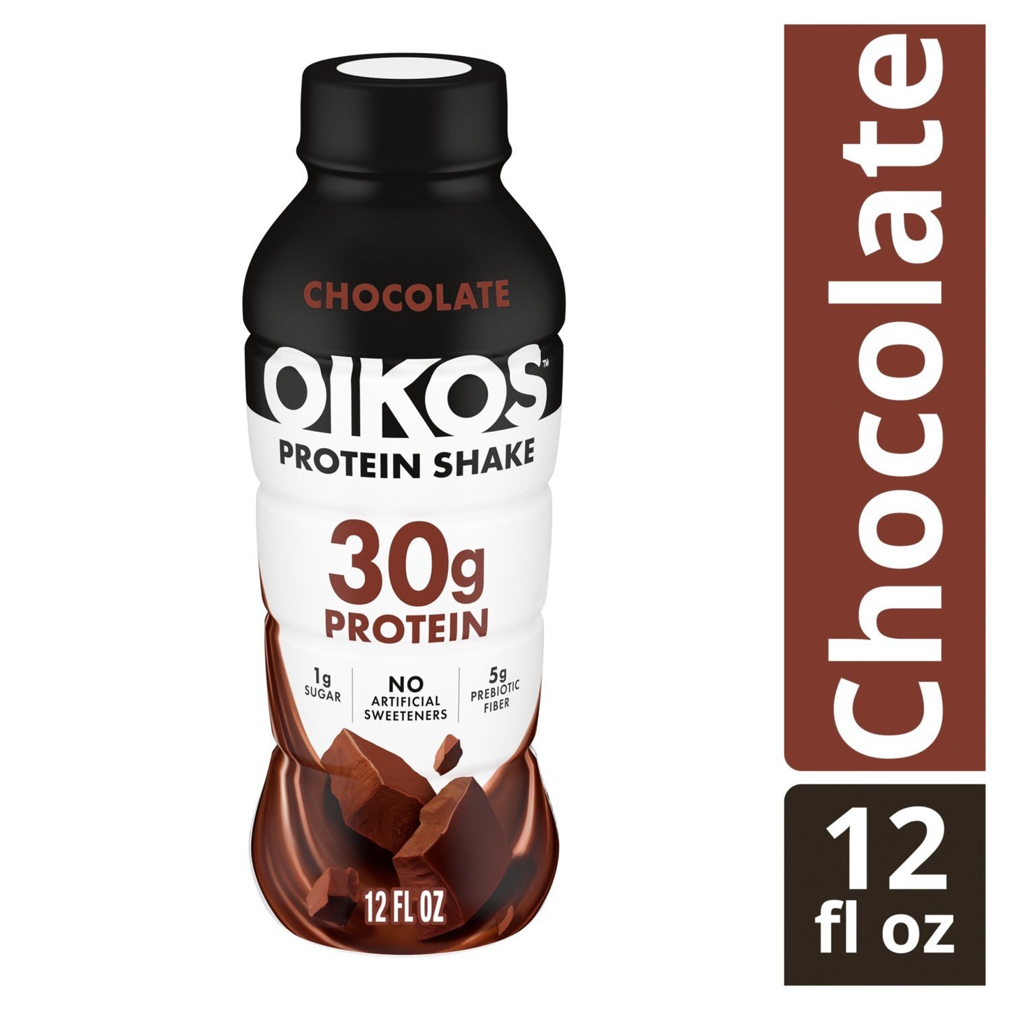 Oikos Protein Shake
