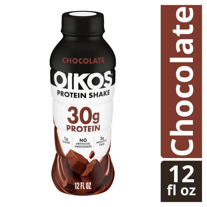 Oikos Protein Shake