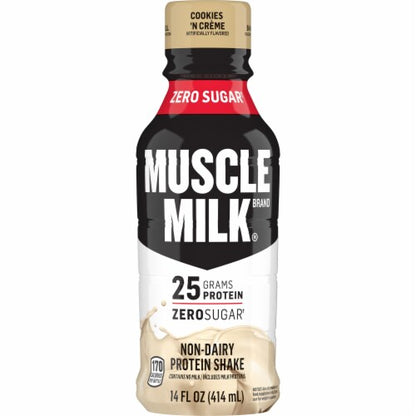 Muscle Milk