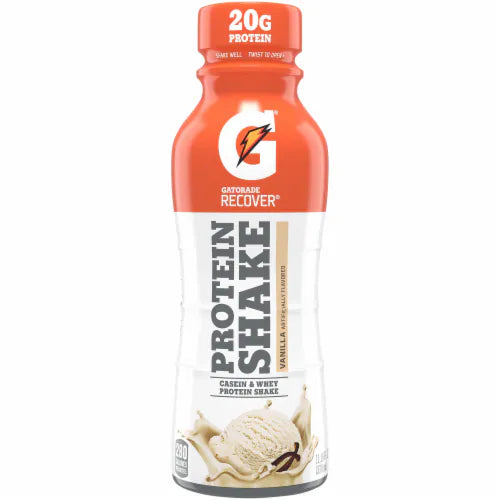 Gatorade Protein Shake