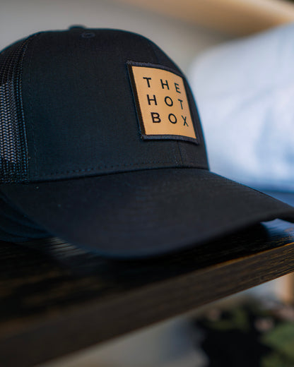 Hot Box Hat