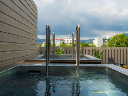 Sauna & Ice Bath - Single Session