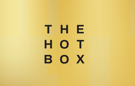 The Hot Box Gift Card