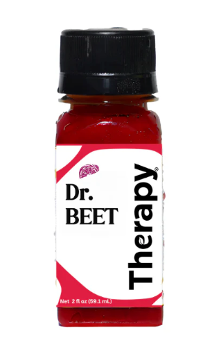 Dr. Beet - Wellness Shot