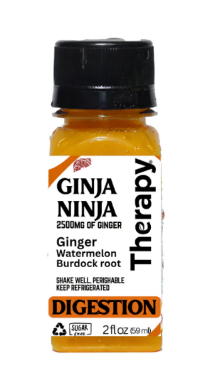 Ginja Ninja - Wellness Shot
