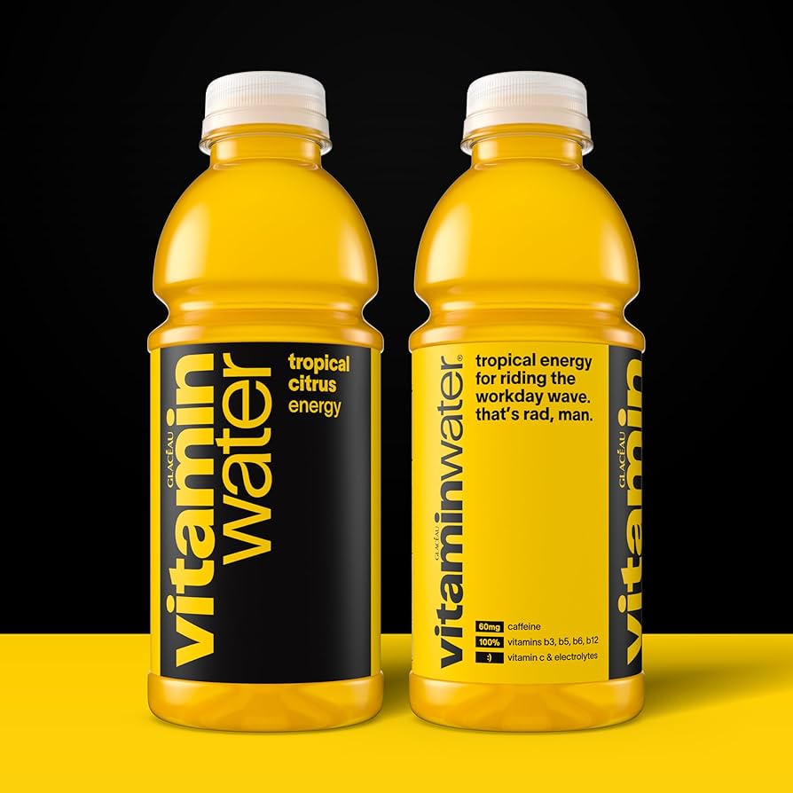 Vitamin Water