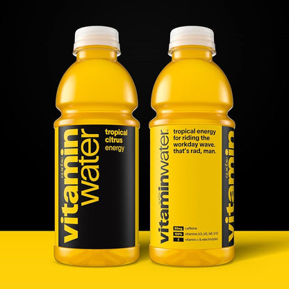 Vitamin Water