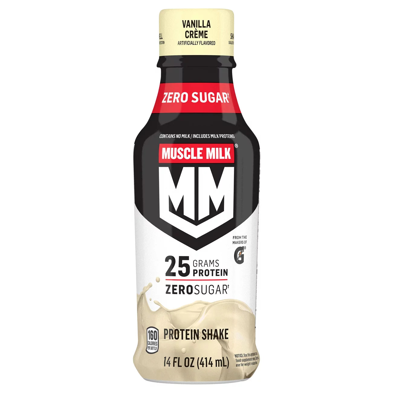Muscle Milk