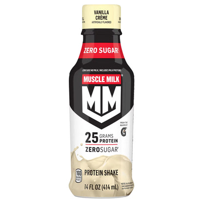 Muscle Milk