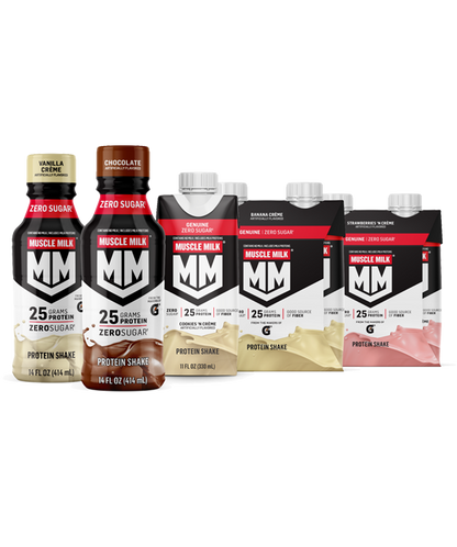 Muscle Milk