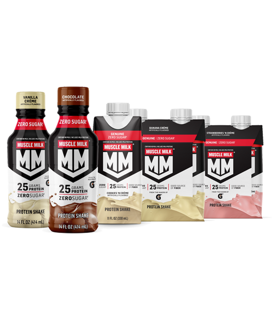 Muscle Milk