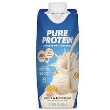 Pure Protein - Protein Shake