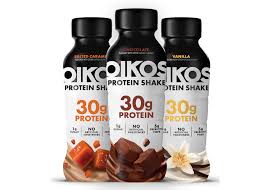 Oikos Protein Shake