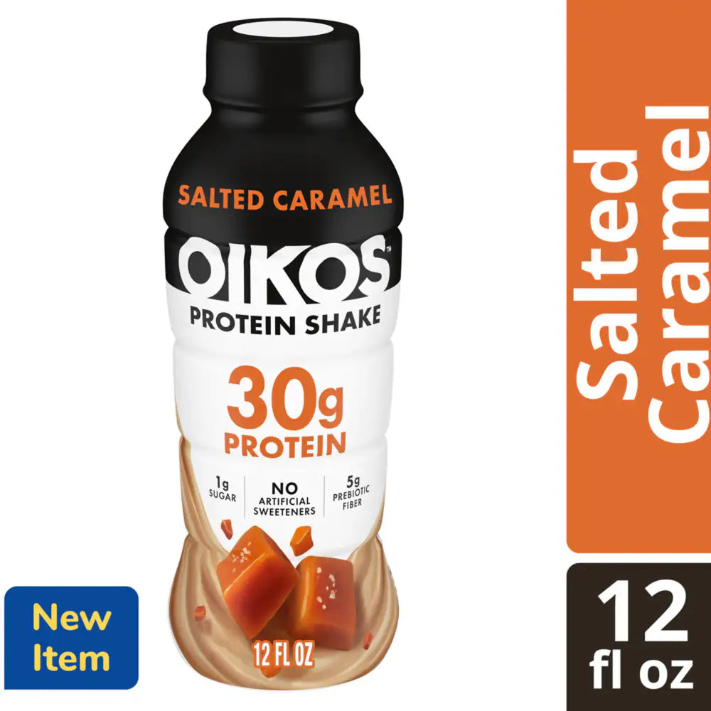 Oikos Protein Shake